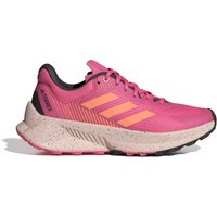 Scarpe trail running da donna adidas Terrex Soulstride Flow