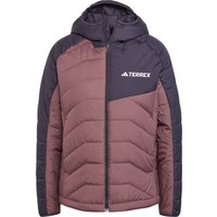 Chaqueta impermeable mujer adidas Terrex Multi