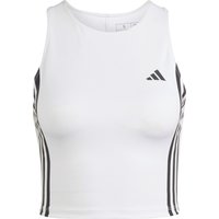 Canottiera da donna adidas Own the Run 3-Stripes