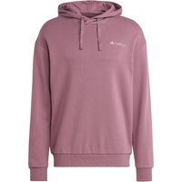 Sweater met capuchon en logo adidas Organiser