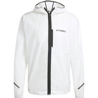 Giacca impermeabile Adidas Terrex Xperior Light Windweave