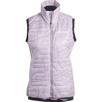 Gilet imbottito da donna Adidas Terrex Xperior Varilite PrimaLoft
