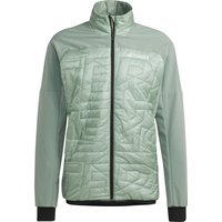 Daunenjacke adidas Terrex Xperior Varilite PrimaLoft