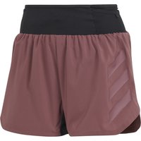 Short femme adidas Terrex Agravic