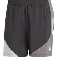 Short adidas Own the Run Colorblock