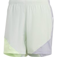 Short adidas Own The Run Colorblock
