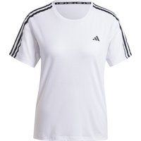 T-Shirt adidas Own the Run 3-Stripes