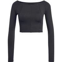 Langarmtrikot für Damen adidas