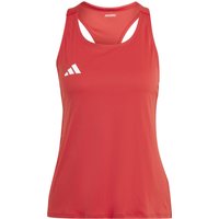 Damen-Top adidas Adizero Essentials