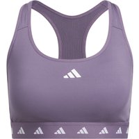 Sujetador de mujer adidas Powerreact Techfit
