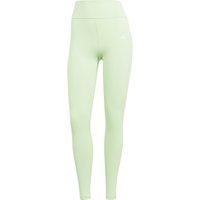 Lange legging voor dames adidas Optime 3 Stripes