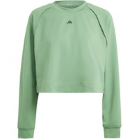 Sweatshirt Damen adidas Power Hidden Racerback