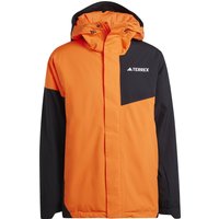 Regenjacke adidas Terrex