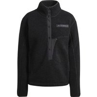 Fleece für Damen adidas Terrex Xploric