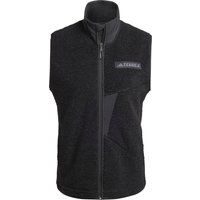 Damesgilet adidas Terrex Xploric