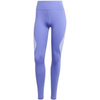 Dames leggings adidas Own The Run Colorblock