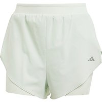 2in1 Shorts für Damen adidas Heat.Rdy HIIt
