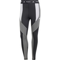 Dames legging 7/8 adidas Techfit Colorblock