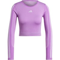 Maglia a maniche lunghe da donna adidas