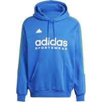 Felpa con cappuccio adidas House Of Tiro Nations Pack