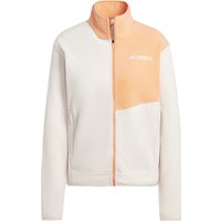 Polaire femme adidas Terrex Multi