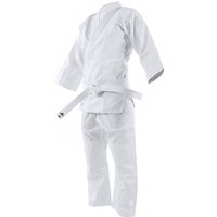 Judogi ohne Bänder Kind adidas