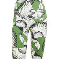 Shorts für Damen adidas X Farm Bikes