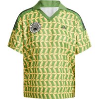 Camiseta mujer adidas X Farm