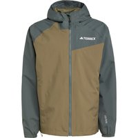 Impermeabile adidas Terrex Multi 2 Layer
