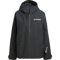 Veste de randonnée à capuche femme adidas Terrex Xperior 2 Layer Gore-Tex Performance