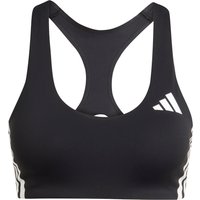 Medium ondersteunende beha voor vrouwen adidas Adizero Run
