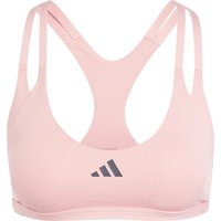 Damesbeha met lichte ondersteuning adidas Aeroimpact Luxe