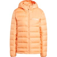 Daunenjacke mit Kapuze, Damen adidas Terrex Multi