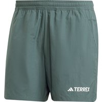Pantalón corto adidas Terrex Multi