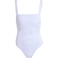 Maillot de bain 1 pièce dos en U femme adidas Iconisea