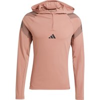 Sudadera de entrenamiento adidas Pro-Series