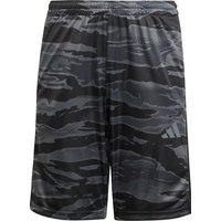 Kindercamouflage-Shorts adidas Train Essentials