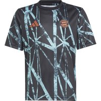 Prematch-Trikot Kinder Bayern München 2024/25