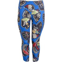 Dames legging 7/8 adidas X Farm