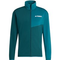 Chaqueta de chándal adidas Terrex Multi Climawarm Tech
