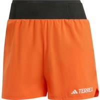 Shorts für Damen adidas Terrex Xperior