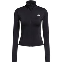 Damenjacke mit Reißverschluss adidas Workout Essentials