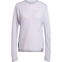 Maglia a maniche lunghe da donna adidas Terrex Xperior Climacool+