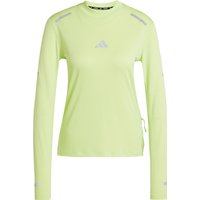 Trainingsbovenstuk voor dames adidas Ultimate Reflective