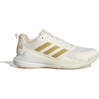 Hallenschuhe Damen adidas Novaflight 2