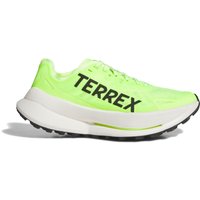 Zapatillas de trail mujer adidas Terrex Agravic Speed Ultra