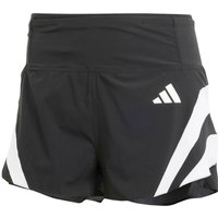 Pantalón corto mujer adidas Adizero