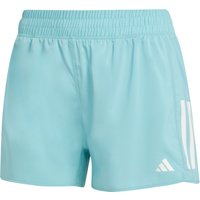 Pantalón corto mujer adidas Own the Run