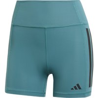 Ciclisti da donna adidas Optime 3-Stripes