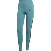 Leggings voor dames adidas Optime 3-Stripes